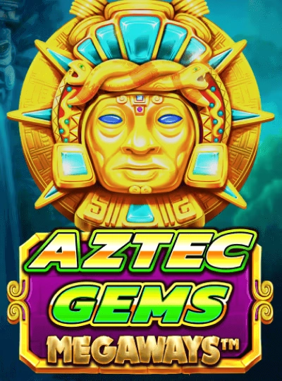 Video slot game cover from Pragmatic Play