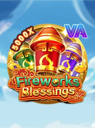 Cai Shen fishing game cover